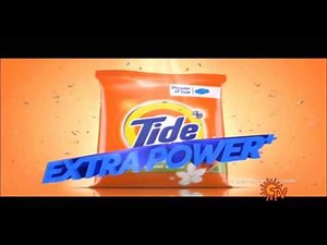 tide plus extra power ad -TVC tamil