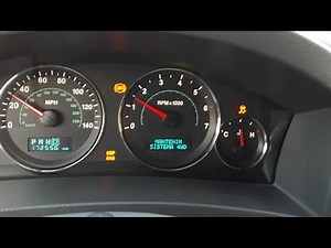 2006 jeep grand cherokee,como cambiar sensor ABS (speed sensor)