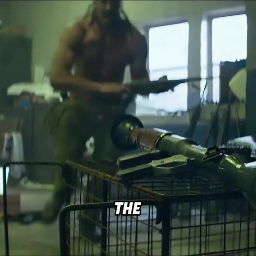 Chappy: The Rise of a Robotic Anti-Hero