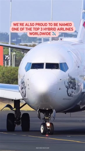 Virgin Australia on Reels | Facebook