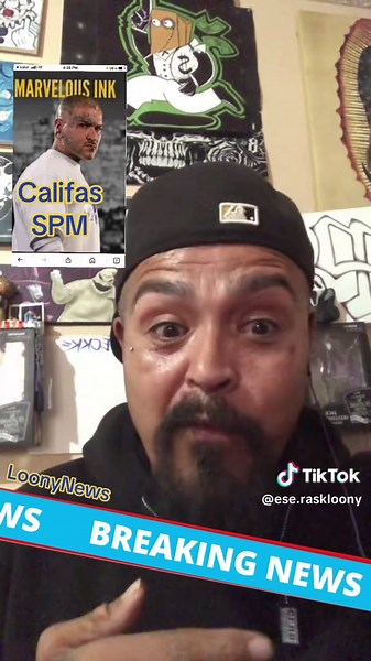 Understanding the Califas SPM Drama in Loony News