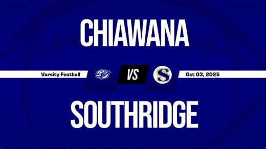 Chiawana High School (Pasco, WA) Football
