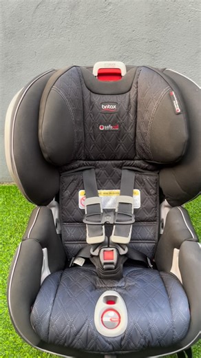TOBIFAN SHOPPING CENTER on Instagram: "BRITAX Advocate ClickTight Convertible Car Seat. Product Details. The Britax Advocate ClickTight Convertible Car Seatincludes the ClickTight Installation System for safe and easy installation in every car, every time. This seat also offers three layers of side impact protection, an impact-absorbing base, and steel frame for maximum safety. Rest assured your child’s harness is within range of proper tightness thanks to the Click and Safe Snug Harness Indicat