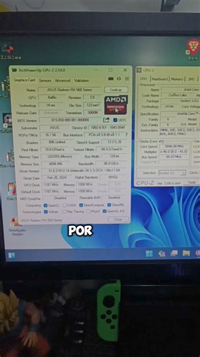 2.8K views · 74 reactions | 3 programas indispensables para tu PC #informatica #sistemas #pc #cpu #gpu #cpuz #gpuz #tempetarura | programasjas | Facebook