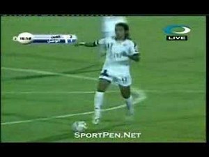 UAE League [Round 3] Nashat Akram Skills & Highlights