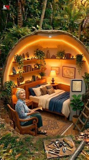 TURTLE SHELL = SECRET HOUSE 🐢😱 #shorts