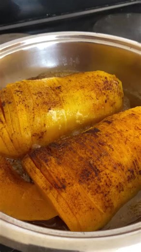 Delicious Homemade Butternut Squash Recipe
