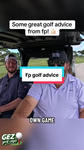 Expert Golf Advice from FP for Enthusiastic Players