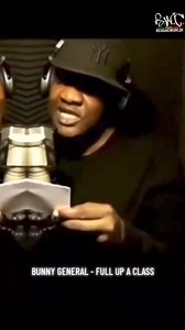 Si no conoces está canción, no estás es nada. 🔁 Recordando a Bunny General y su estilo 🇯🇲 con su hit #FullUpAClass del año 1992 en versión dubplate🔥 | ReggaeWorld