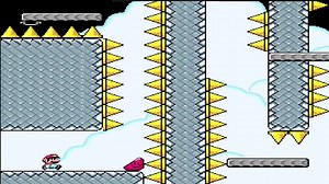 Super Mario goes insane. #shorts #fypシ #fyp #trending #shortreels #gaming #gameplay #foryoupage #reelsviral #trendingreelsvideo | Mangrich1 Gaming