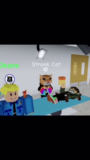 Rock Extraction 🪨; Roblox Brookhaven 🏡RP; Full video on YouTube eyycheev ▶️ #roblox #brookhaven #stronkcat #funny