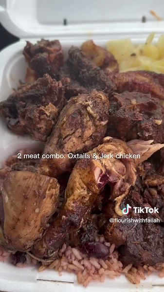 Exploring the Best Jamaican Restaurants in Georgia