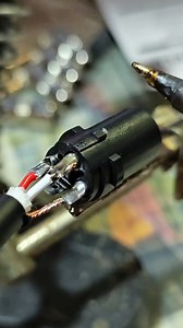 SOLDERING - FEMALE XLR CONNECTOR #fypシ❤️💞❤️ #audio #blackmeiji #cable #soldering | Blackmeiji