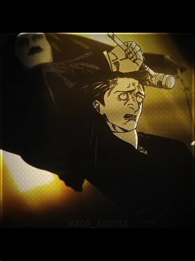 Higuruma Objection Challenge | MONTAGEM TORMENTA Slowed