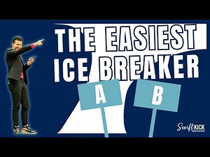 Virtual Meeting Icebreaker: Play Would You Rather Game
