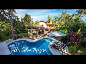 Villa Selva Magica | Real Estate for sale | San Pancho, Mexico