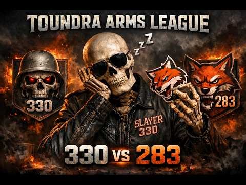 330 TMS vs 283 FOX– TAL