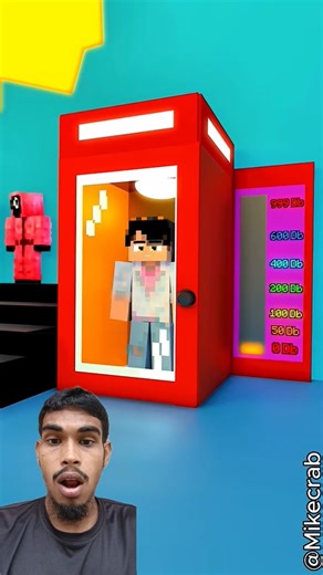 JINU Tricked Me With a Fake Soundproof Room 🤯📢 | Kpop Demon Hunters