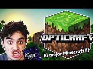 ¿LiteCraft es tan bueno como dicen? El Mejor Minecraft para BAJOS RECURSOS