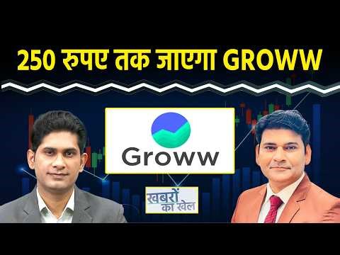 Groww, Trent, Hind Copper, IEX, MCX, SW Solar, EMS Ltd., Suzlon, SJVN, NHPC Share में क्या करें?