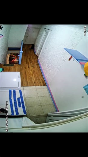 The entire process of the humanoid demon releasing ghosts. 人形魔鬼放鬼全过程