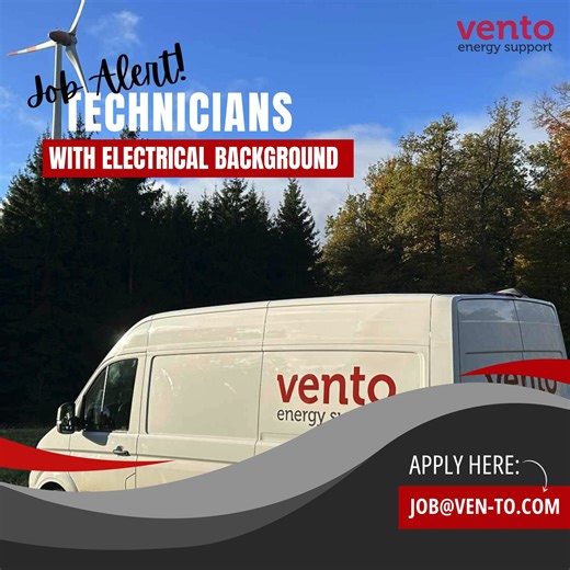 🚨 𝗨𝗥𝗚𝗘𝗡𝗧 𝗖𝗔𝗟𝗟𝗢𝗨𝗧 – 𝗘𝗻𝗲𝗿𝗰𝗼𝗻 𝗧𝗲𝗰𝗵𝗻𝗶𝗰𝗶𝗮𝗻𝘀 𝗡𝗲𝗲𝗱𝗲𝗱 🚨 We’re looking for a minimum of three technicians who can start 𝗘𝗻𝗲𝗿𝗰𝗼𝗻 𝘁𝗿𝗮𝗶𝗻𝗶𝗻𝗴 𝗼𝗻 𝗗𝗲𝗰𝗲𝗺𝗯𝗲𝗿 𝟴𝘁𝗵 – with very short notice. What we need: ✔️ Qualified electricians (or equivalent background) ✔️ Electricians with other OEM experience or entry-level technicians with an electrical diploma ✔️ Candidates ready for immediate mobilisation What we offer: ✔️ Fast mobilisation ✔️ Permanent posi
