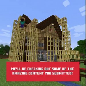 32K views · 1.4K reactions | It’s almost time for Minecraft Now! Don’t let the name fool you, the show starts tomorrow Dec 9 at 12:00 ET, 9:00 PT and 18:00 CET! Meet our devs, see some of the creative content you sent us, and ask your Caves & Cliffs questions in the live chat: redsto.ne/now-tomorrow | Minecraft | Facebook