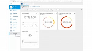 Enterprise Reporting Concepts