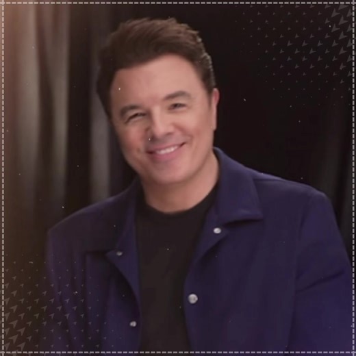Seth MacFarlane's Latest Interview Insights