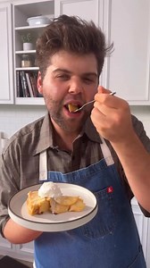 71K views · 644 reactions | This Invisible Apple Cake is the perfect fall dessert. Layers of thin apple slices “disappear” into the custardy batter as it bakes to create one cohesive cake. Almond extract adds a slightly fruity note, while cinnamon brings warm spice. To get the recipe, visit our profile and click the "likeshop" link, then click on the image that corresponds to this video. To save the recipe with MyRecipes, simply tap the heart icon. 勺 | EatingWell | Facebook