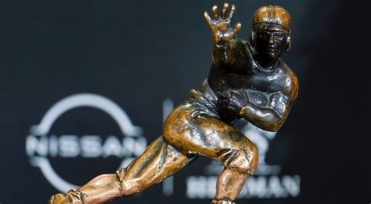 Heisman Trophy 2025: Ceremony Date, Time, Event Schedule, And More