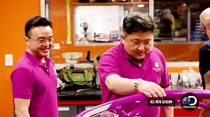 767K views · 1.8K reactions | BREAKING: The all-new American Chopper trailer is here! Catch a glimpse of what's in store when the new season premieres Monday, May 28, at 10 pm E/P. | American Chopper | Facebook