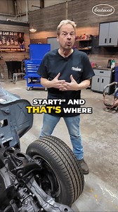 855K views · 7.3K reactions | Kevin Tetz teaches you step-by-step how to prep, spray, and finish your truck. Watch anytime, learn fast. | Eastwood | Facebook