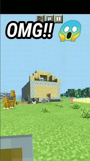 I Killed Mythpat!! Wait for it...😂 | Minecraft Compilation | Mythpat #shorts