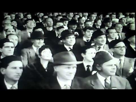 ROONEY (Full Film/Movie) Part 2 of 2 starring John Gregson, Muriel Pavlow, Barry Fitzgerald