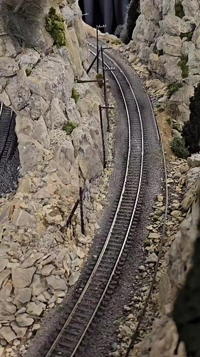 14K views · 428 reactions | The DRGW! #customtrains #drgw #riogrande #Colorado | Custom-Trains | Facebook