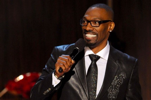 Read This Long-Lost Interview With Charlie Murphy
