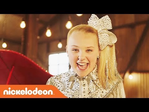 Behind the Scenes: JoJo Siwa “Only Getting Better” Music Video 🎤| Nick