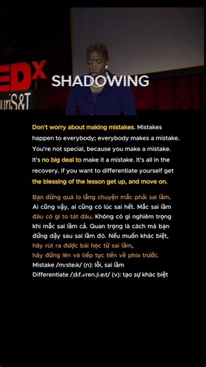 Luyện Nghe Tiếng Anh qua Shadowing hiệu quả