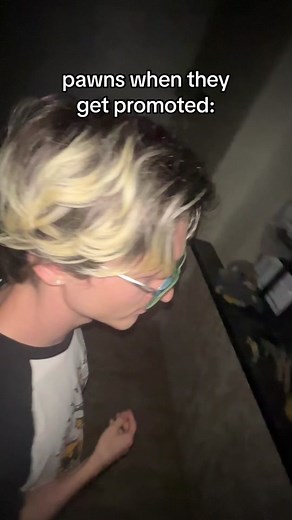 How Pawns Turn into Queens in Chess