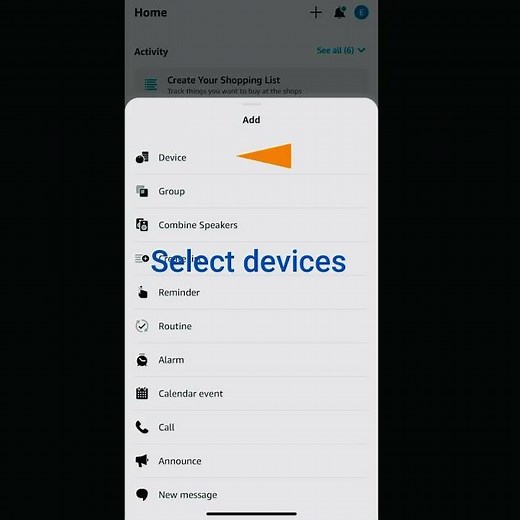 How to set up your Amazon Echo Dot #tutorial#youtubeshorts #amazon