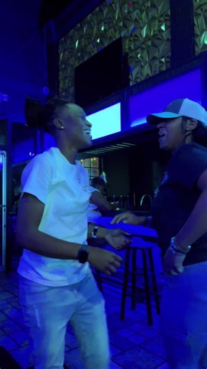 Celebrate Zydeco Dancing with Steve's Moves