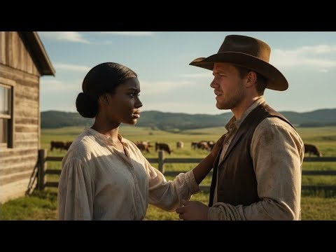 “Rancher Claimed a Mail-Order Bride No One Wanted — Only to Find She Could Soften His Hard Life”