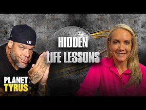 Dana Perino: Advice That Changed Her Life | Planet Tyrus