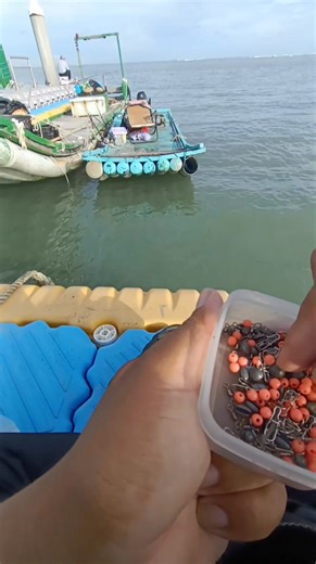 23K views · 68 reactions | How to Texas Rig a Live Shrimp : This is...