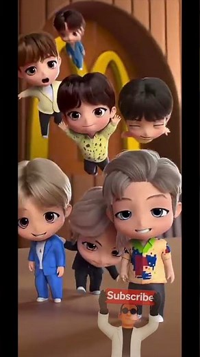 What’s in the Box?! 💜 BTS TinyTAN Mystery Pull 🎁