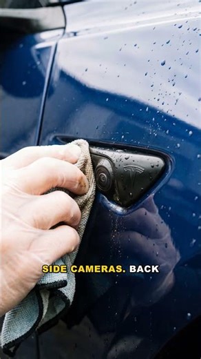 Tesla AutoPilot Not Working? QUICK FIX! #tesla #shorts #ev