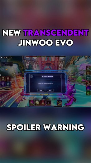 Anime Vanguards: How to Get the Transcended SJW Unit (Easy Quest)