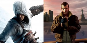 10 Modern Video Games That Have Already Aged Poorly
