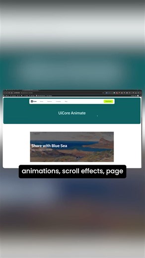 Best Elementor Animation Plugin in 2026🔥
